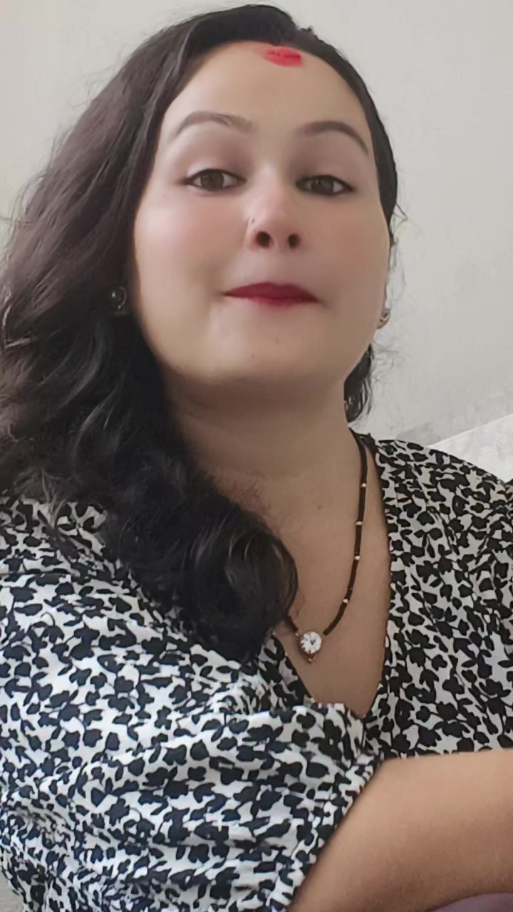 @aarusi ghimire