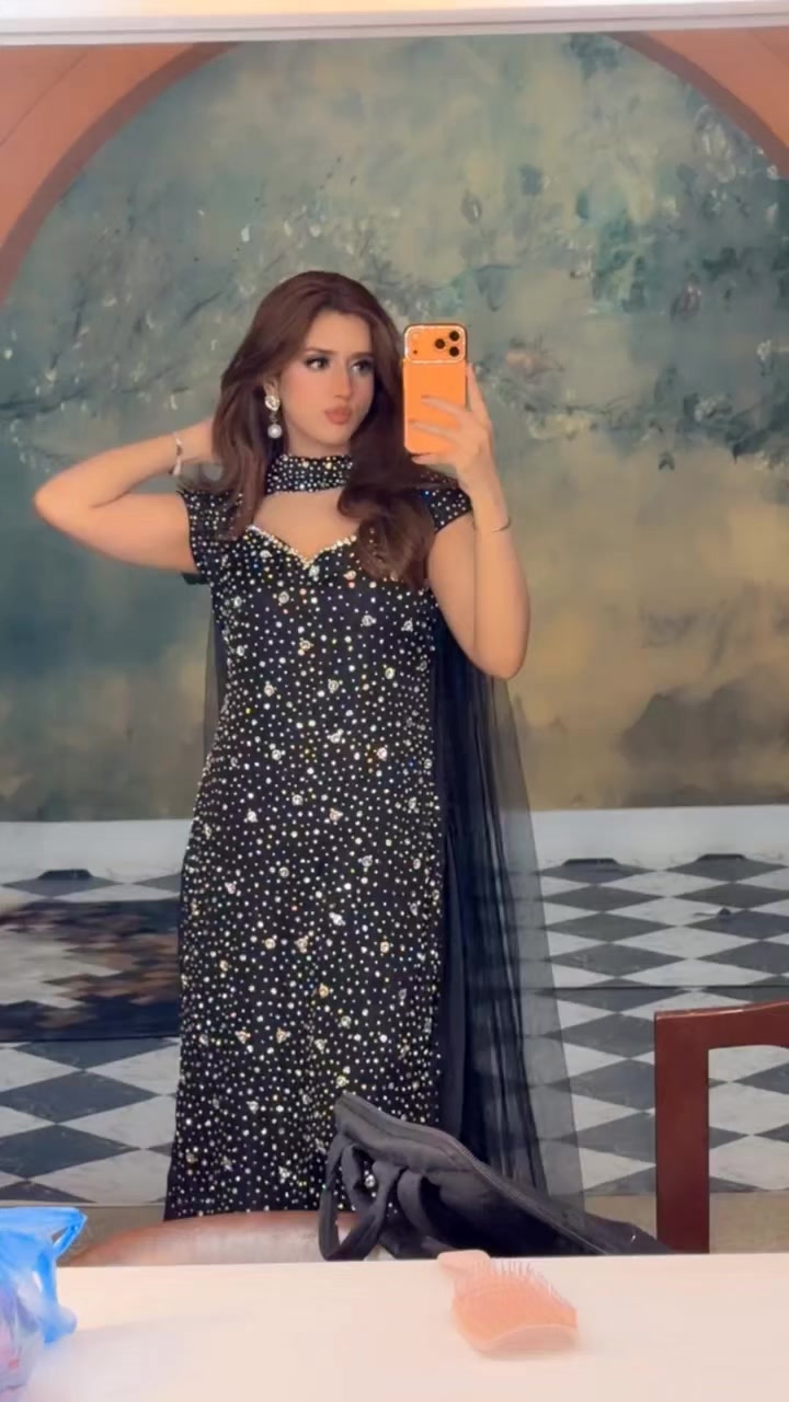 @Jannat Mirza ♥️
