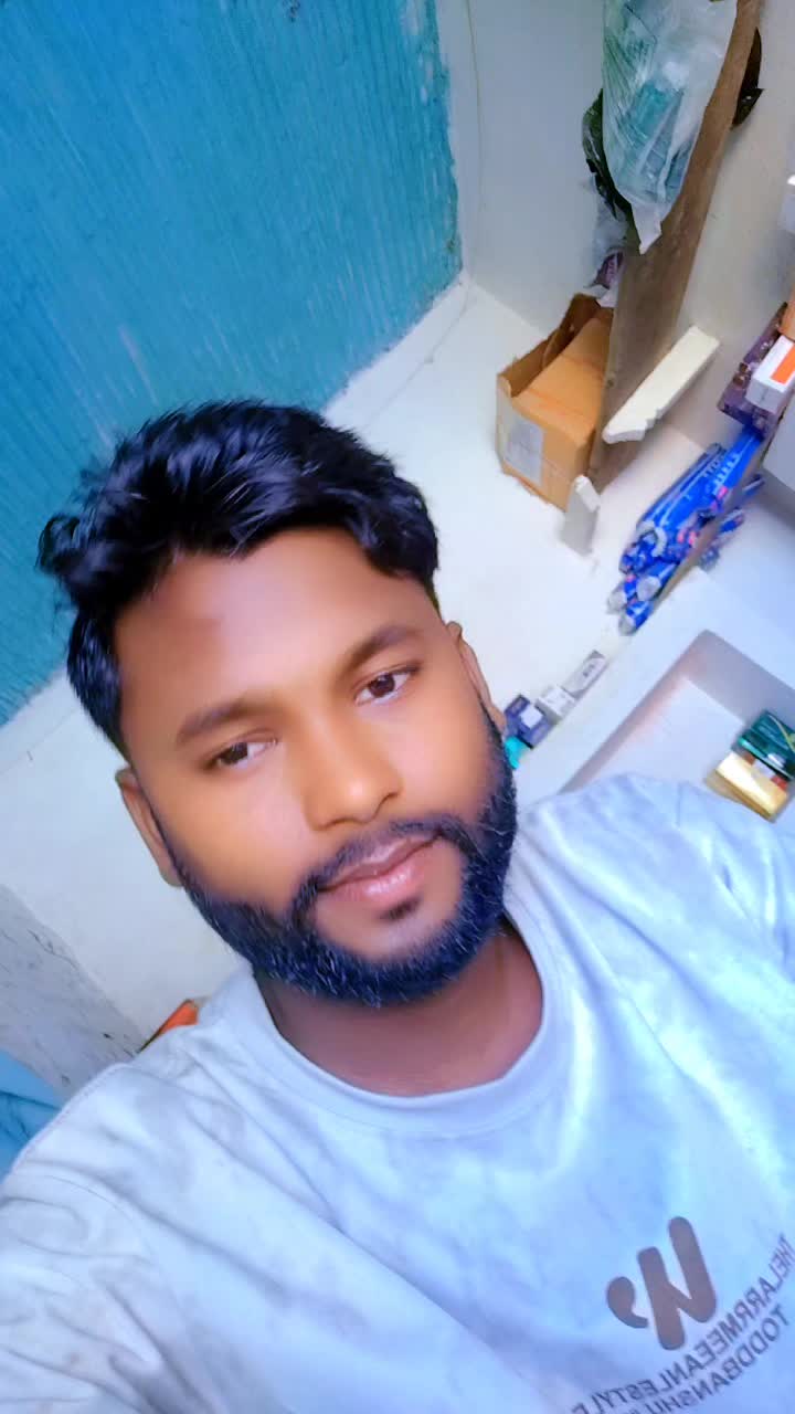 @Kumar Raja