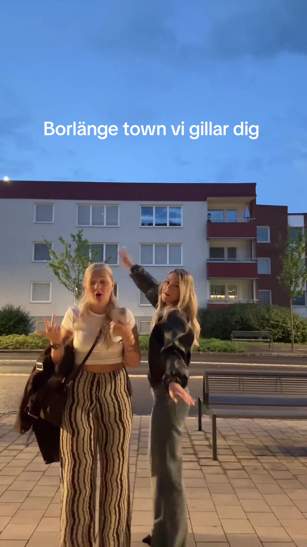 @SARA ARONSSON