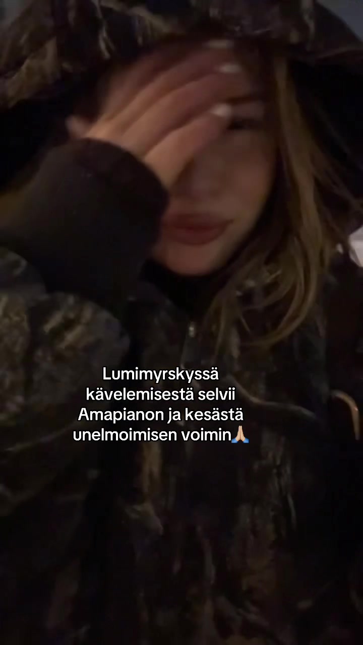 @Sofia Saarinen
