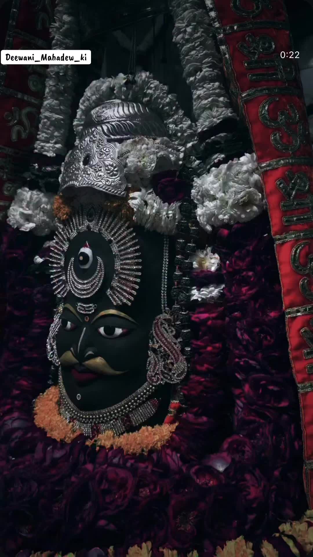 @Deewani_Mahadew_ki 🕉️☯️