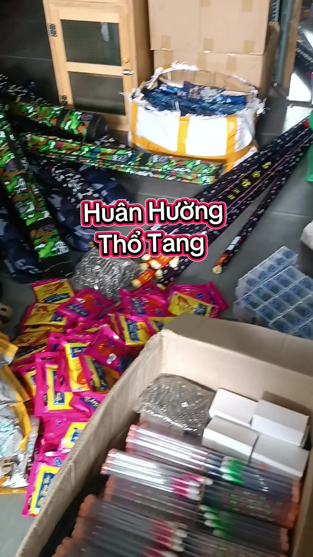@Tổng Sỉ Huân Hường Thổ Tang