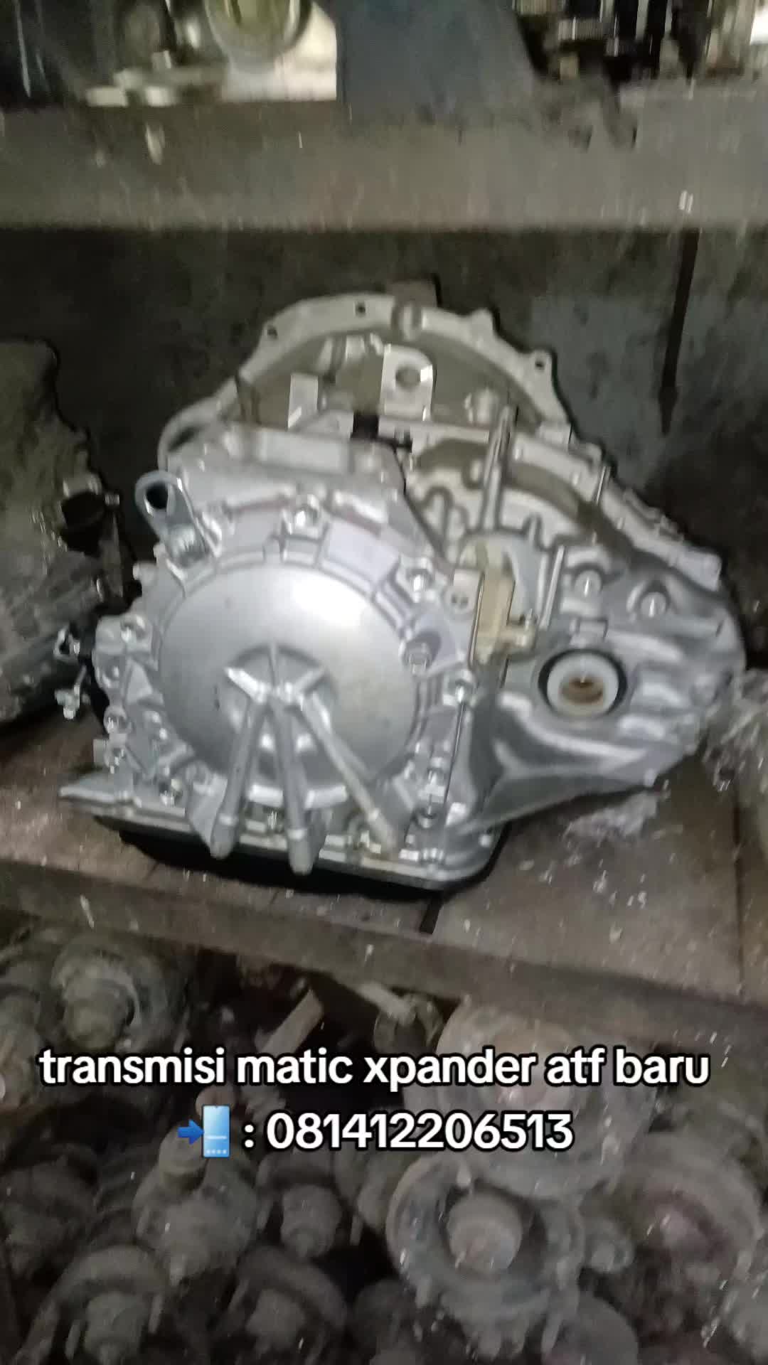 @Vriva Motor Cinangka