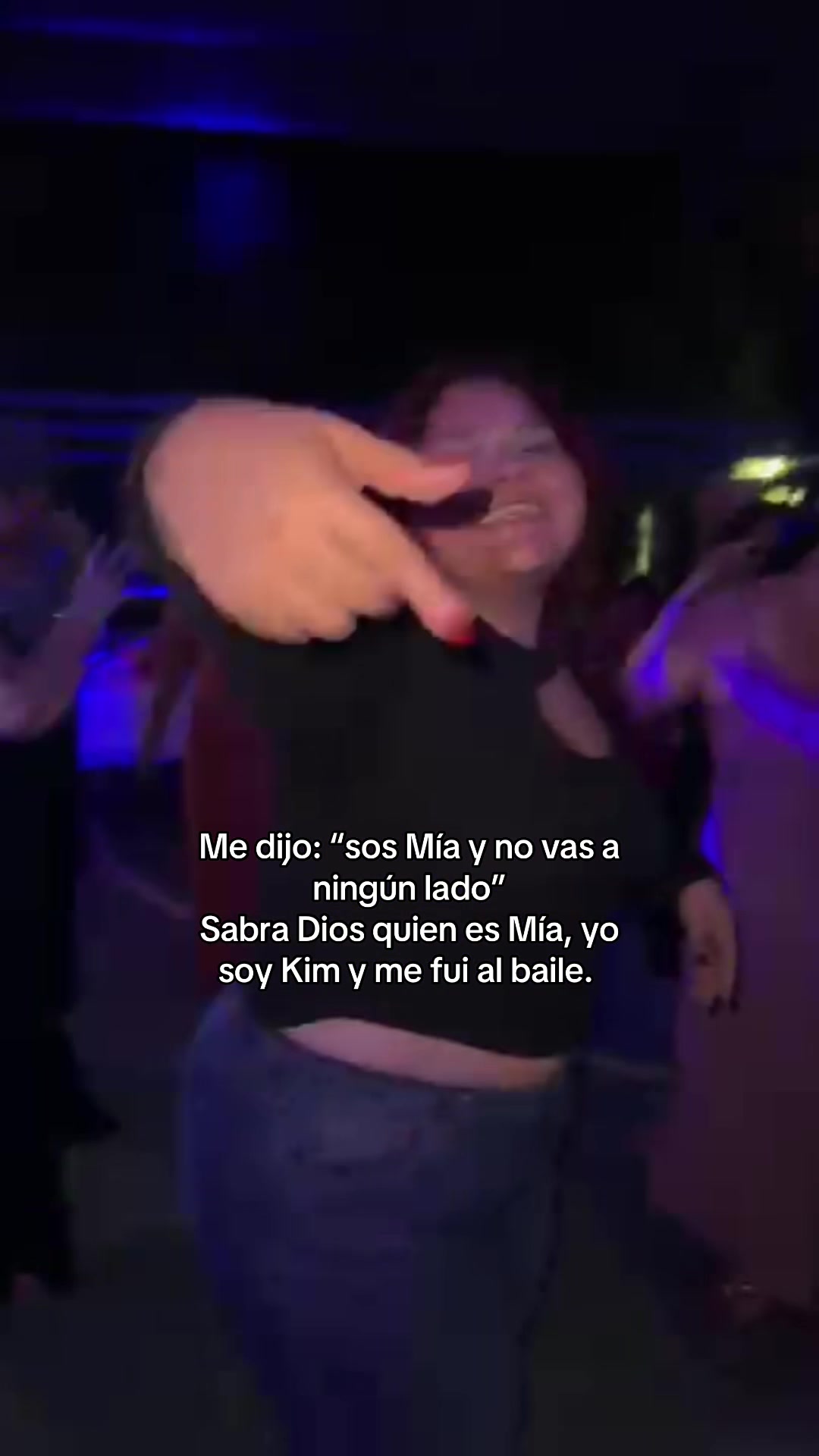 @Kim Bohorquez