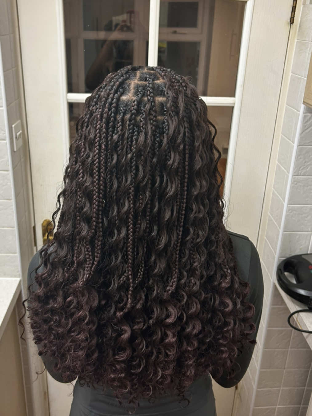 @Slayed By Sohe |Notts Braider