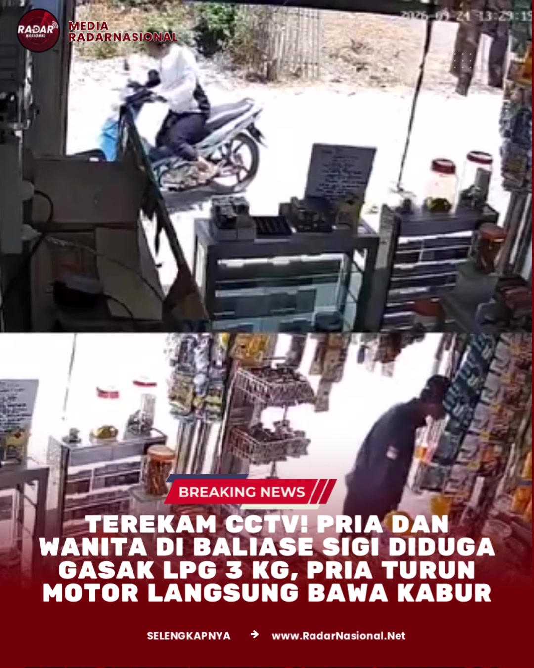 @MEDIA RADARNASIONAL