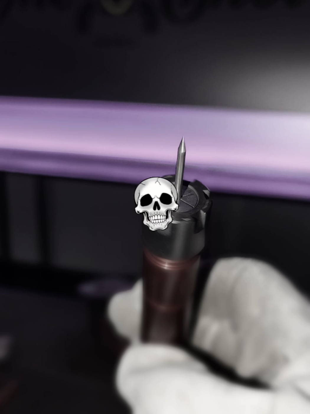 @OneShot Welder