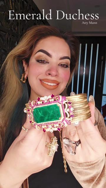 @Atty Mann Jewels