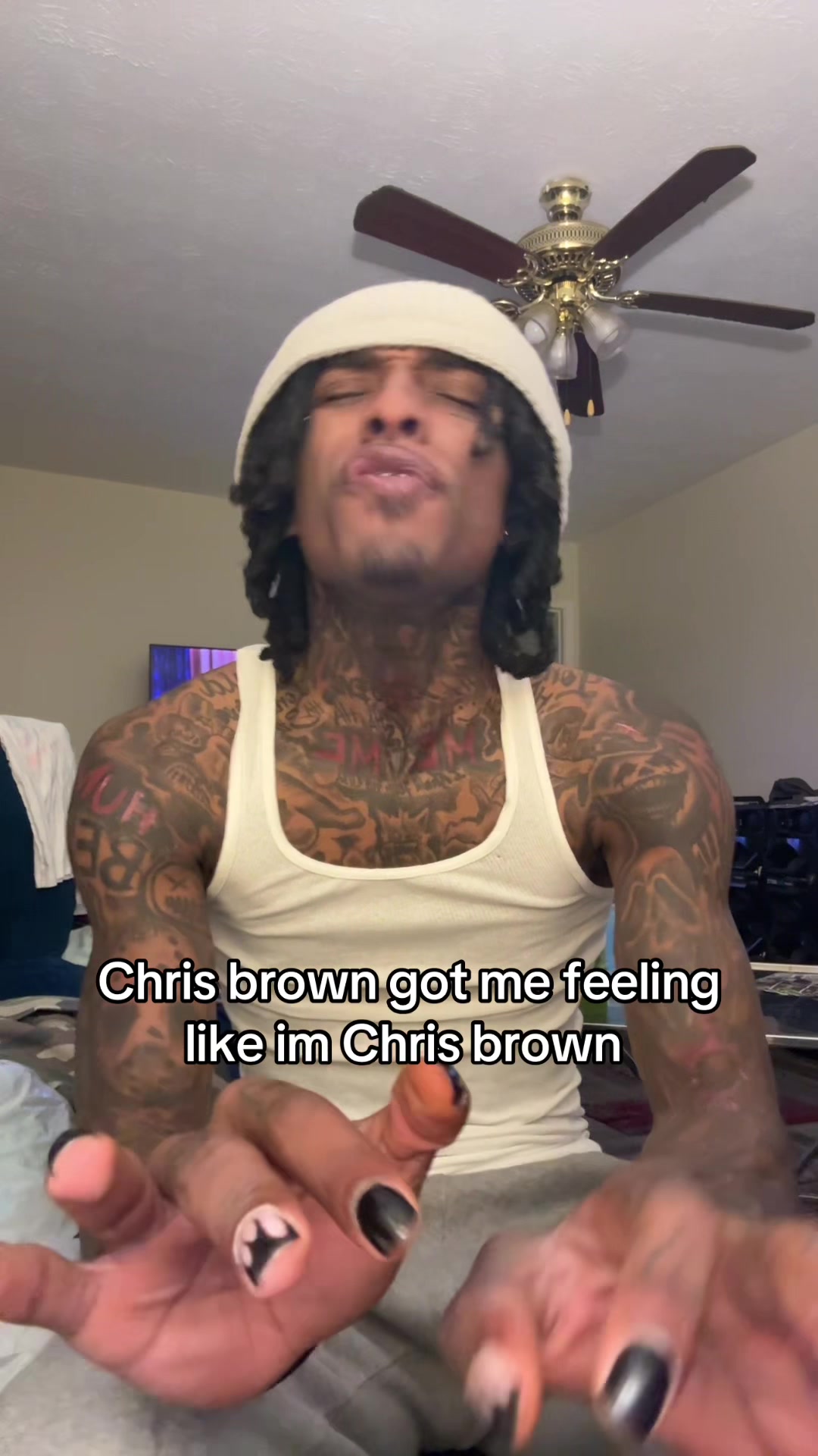 @Tj Watkins46