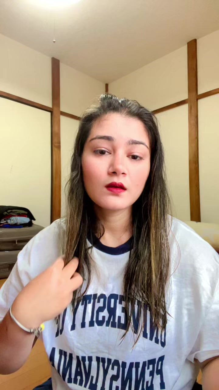 @Karisma karki カリスマ カーキ🇯🇵