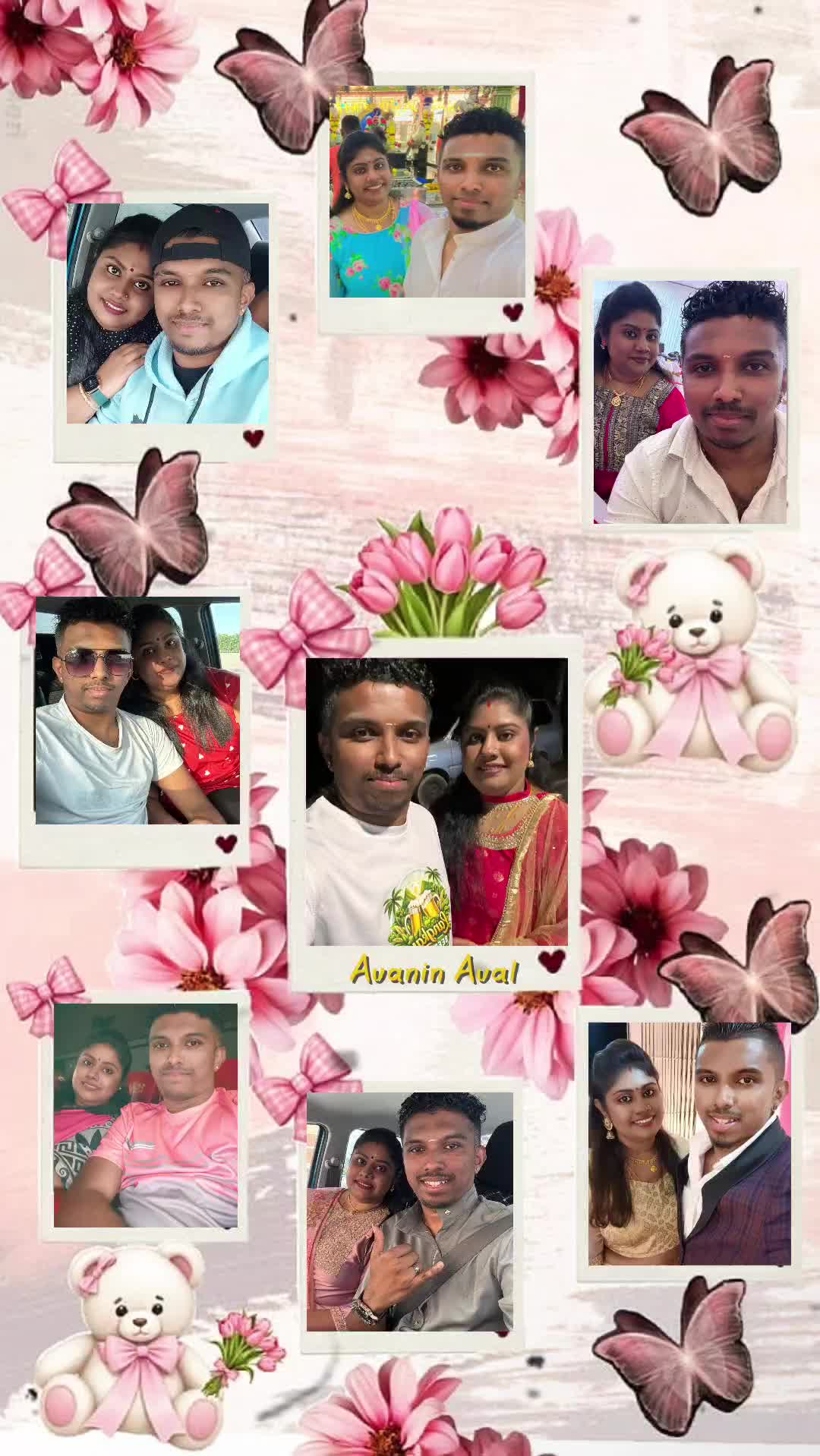 @Nirmala Nimmi💞