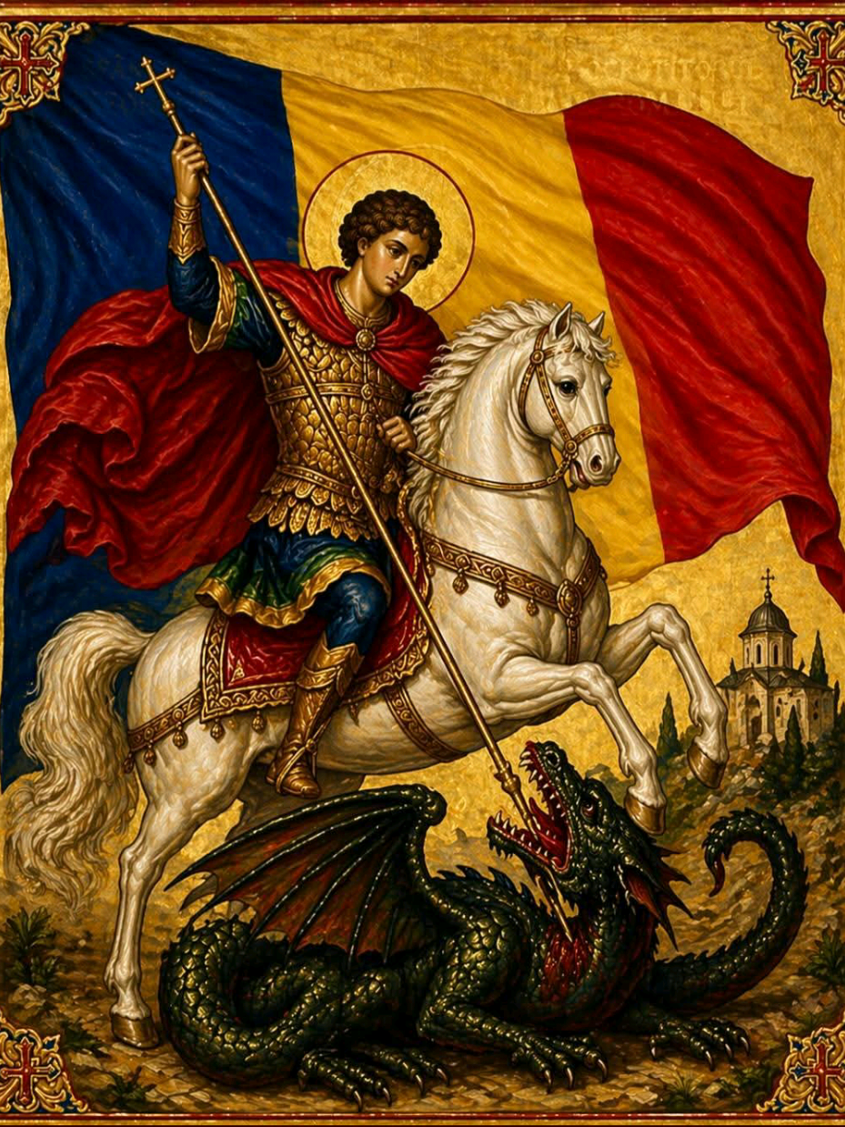 @Amintiri din Copilărie