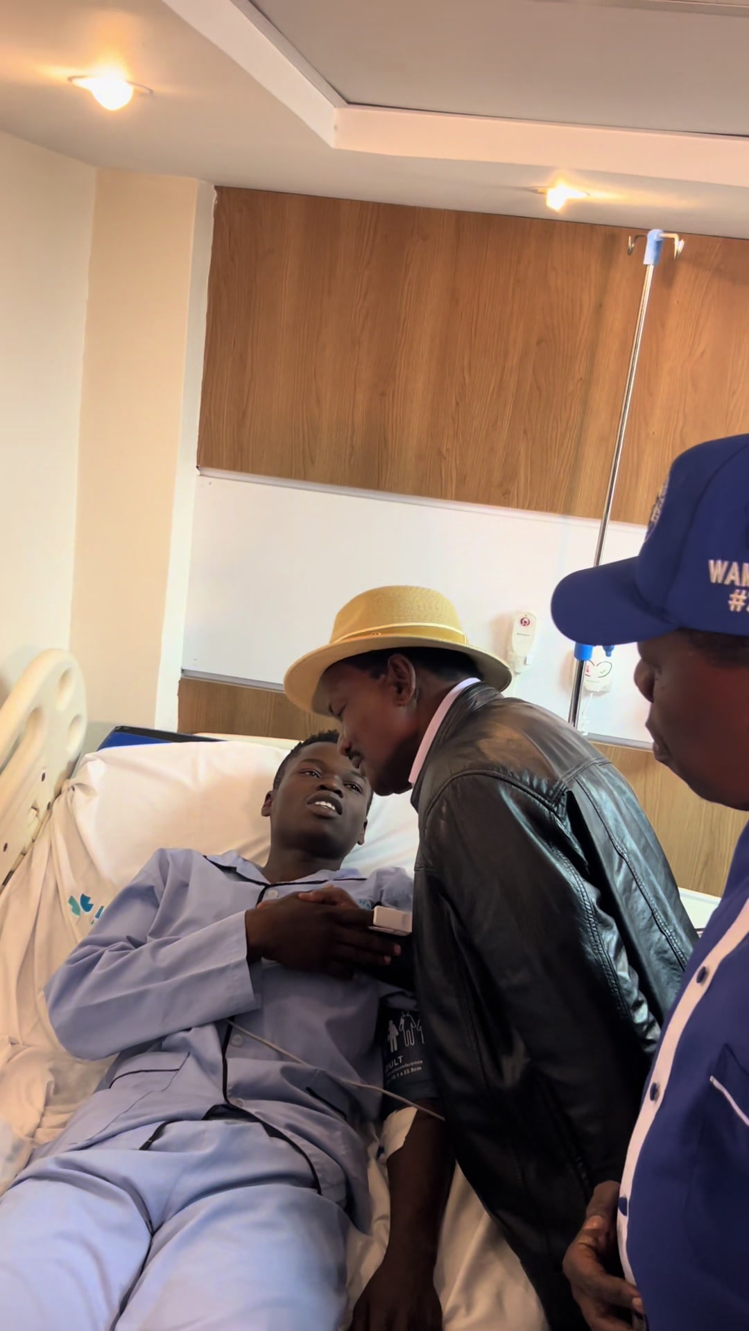 @Kalonzo Musyoka