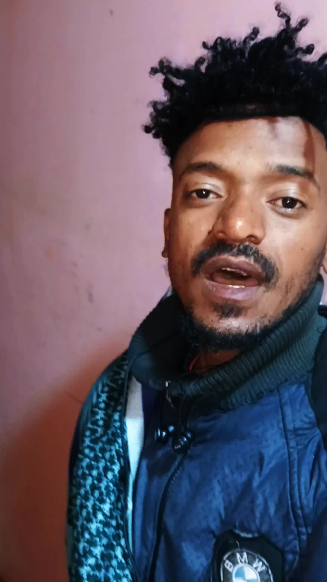 @ቾምቤ ነኝ የሸገር ሞተረኛው 🏍🏍