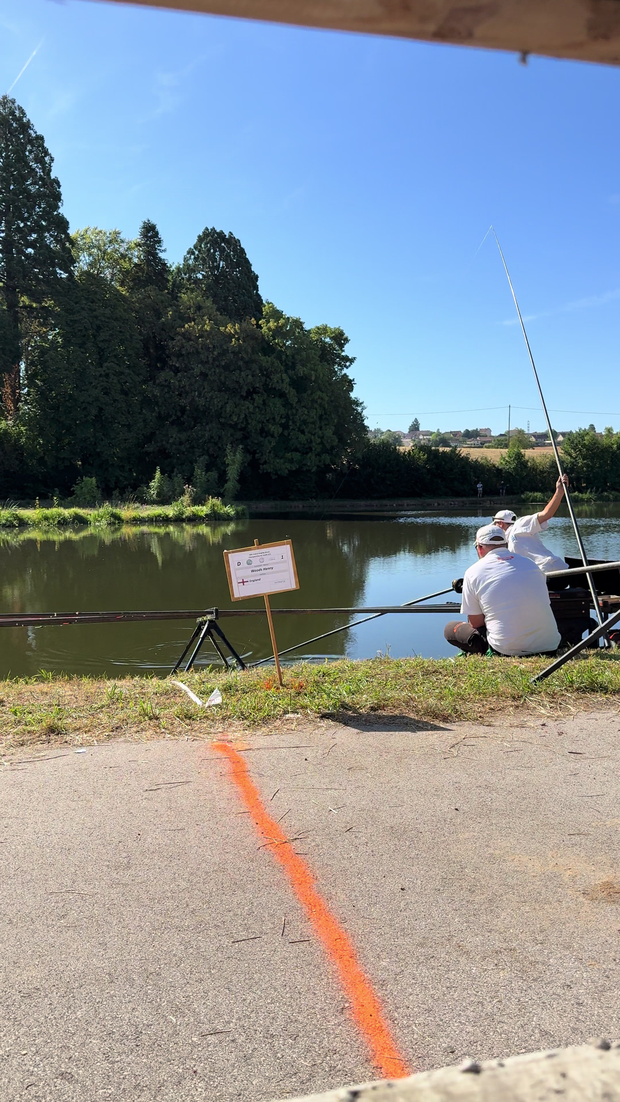 @Tackle Guru