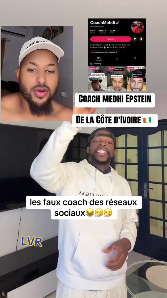 @LaVar_Afrique_Gossipe