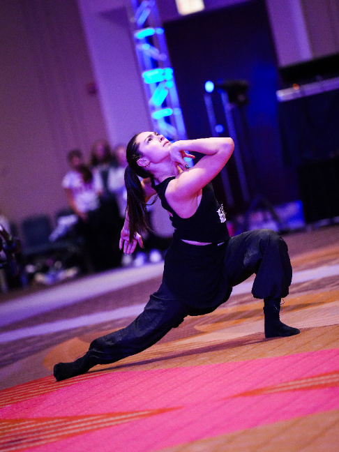 @DanceOne