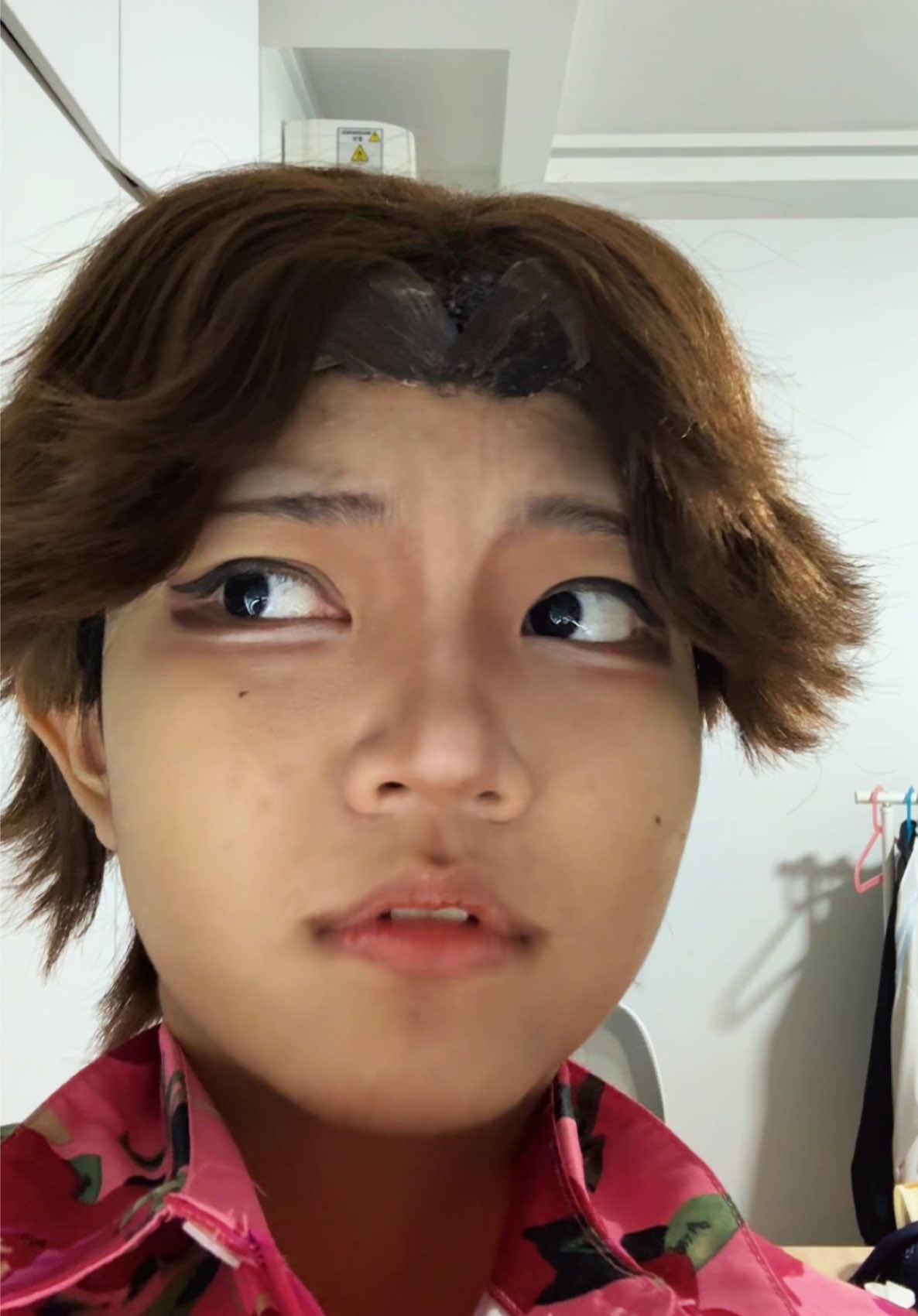 @Daisuke / Farr