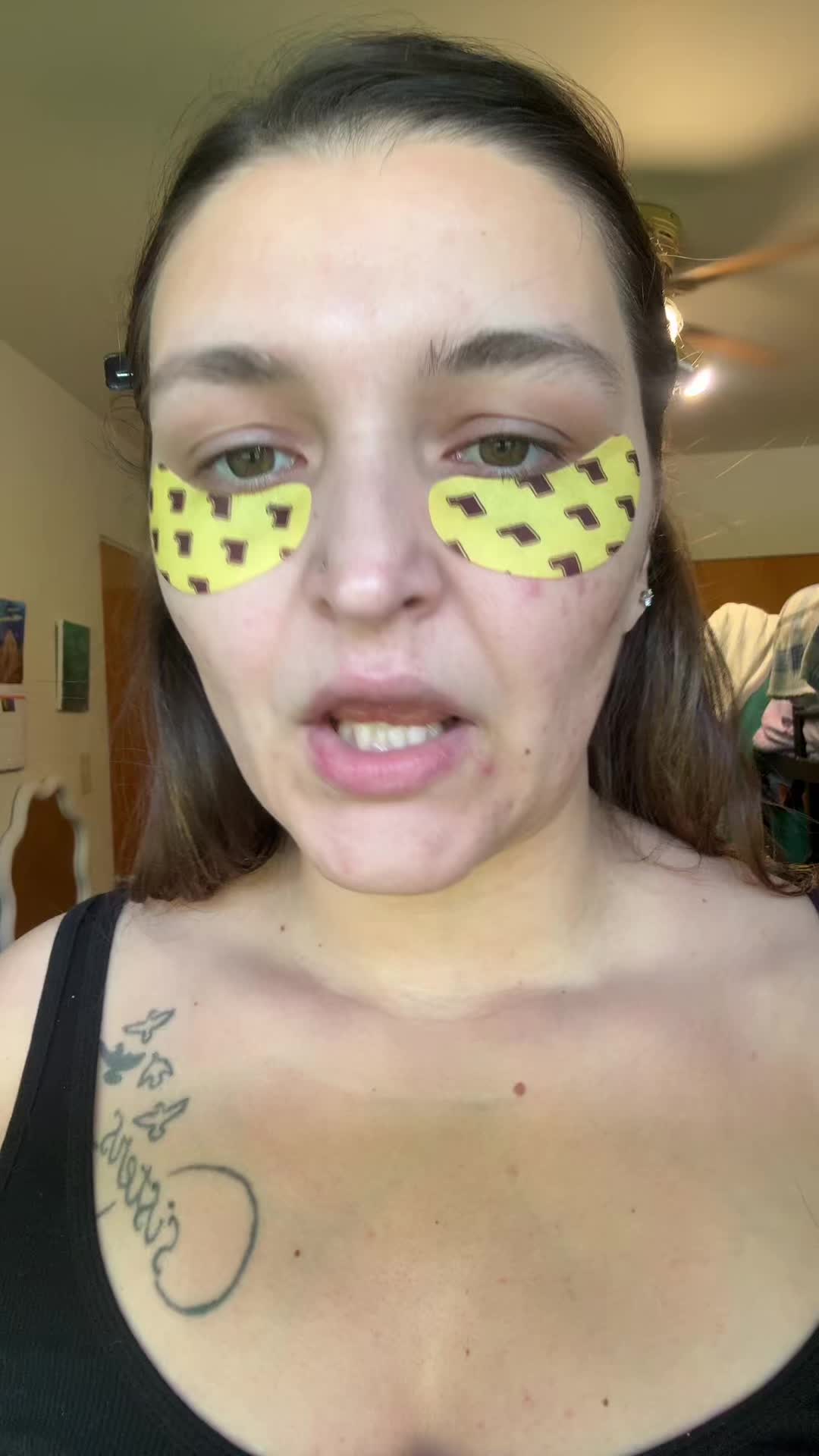 @Elizabeth Marie🐆🤎