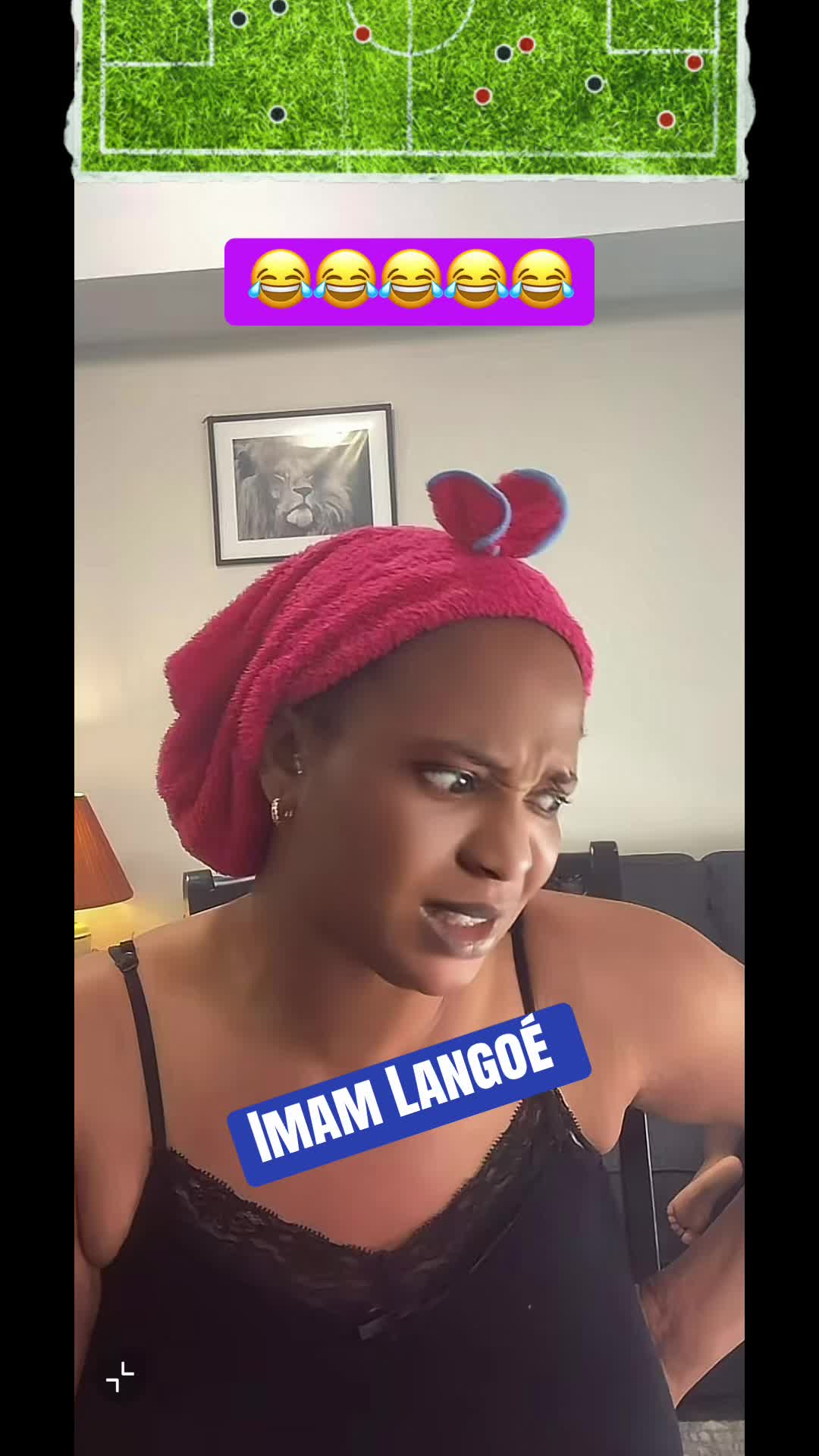 @IMAM LANGOÉ