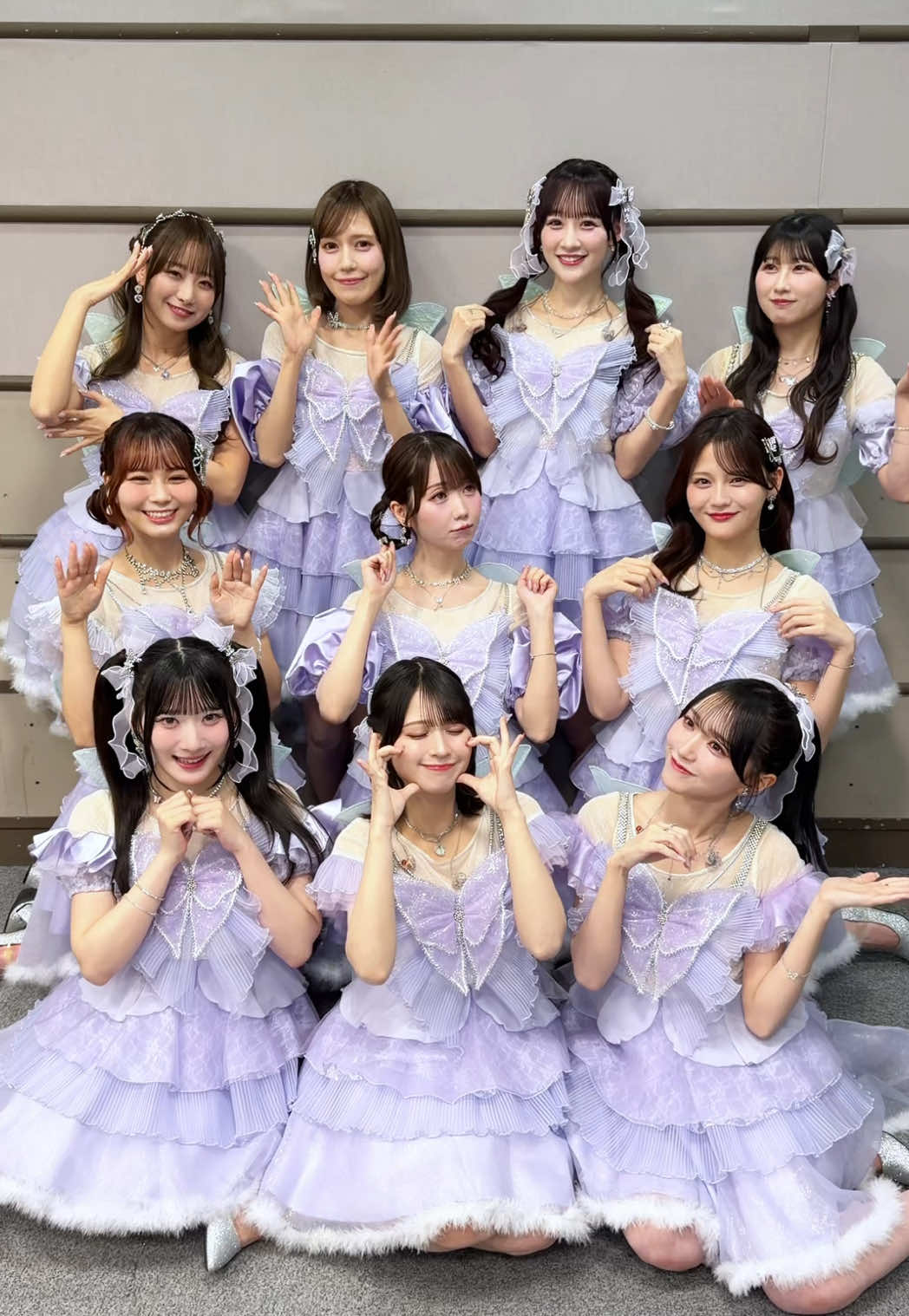 @イコラブTikTok