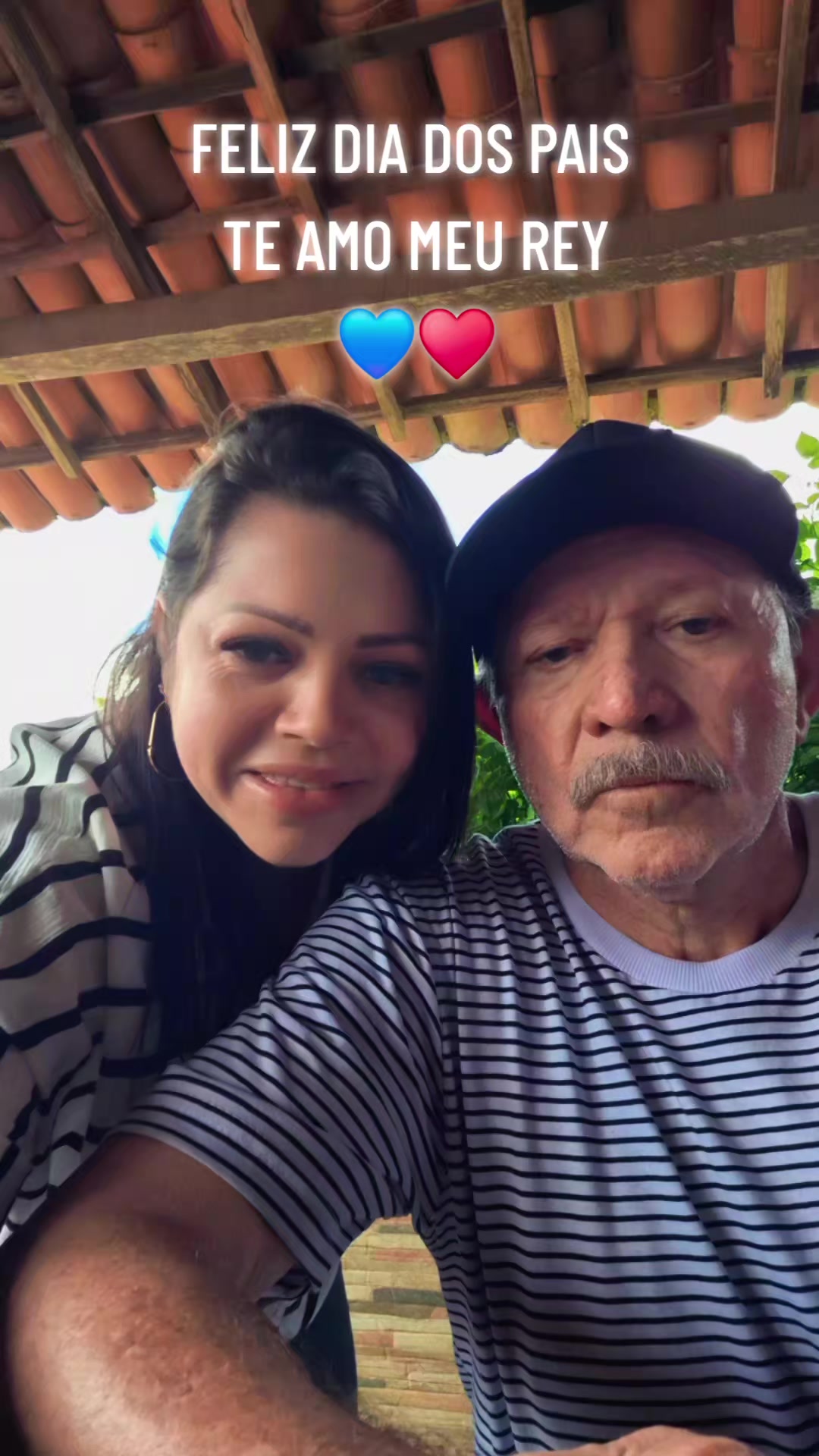 @Al&ecirc; M. P.