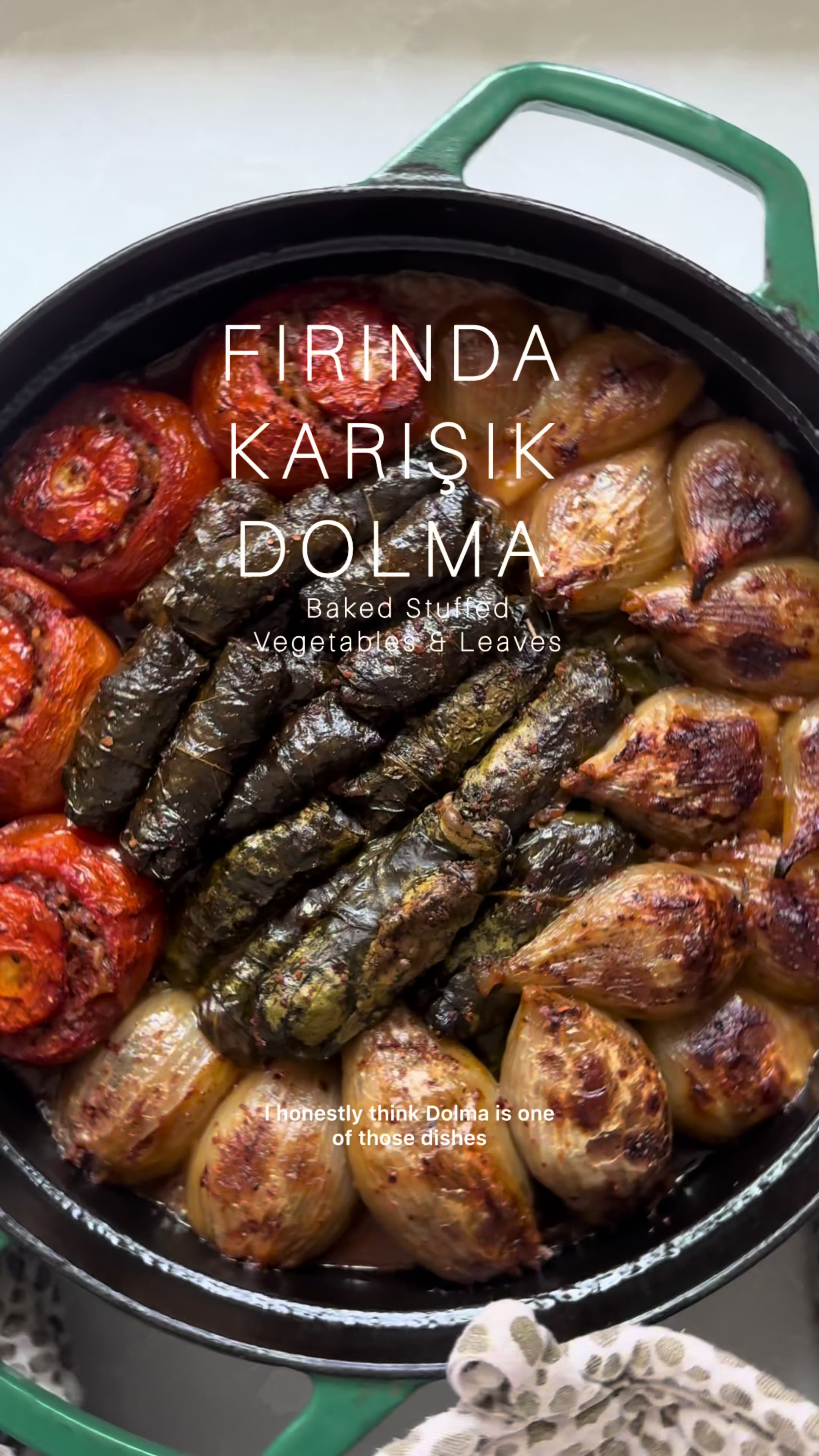 @Meliz Cooks