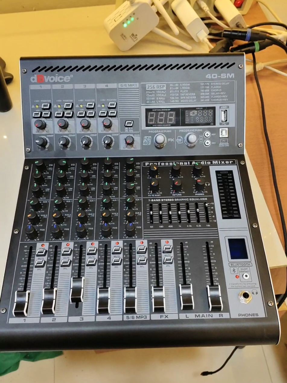 @KINGDOM AUDIO
