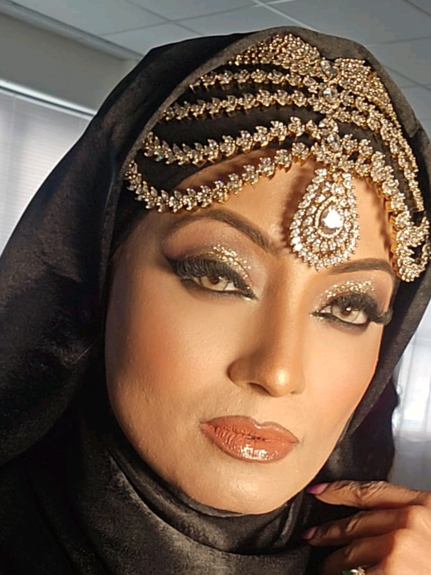 @Boss Lady - Tushita Rooy