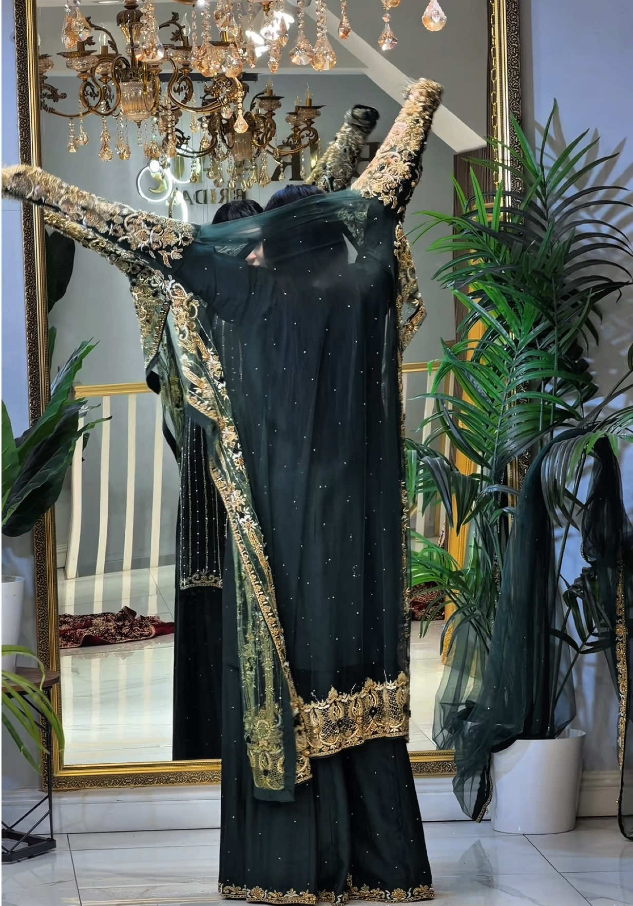 @BURAAQ BRIDAL 🇬🇧