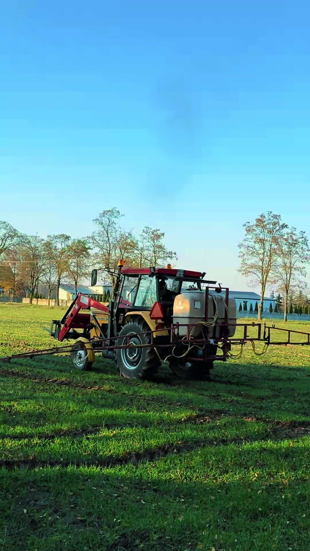 @🧑🌾Agro Dębówiec👩🌾🚜