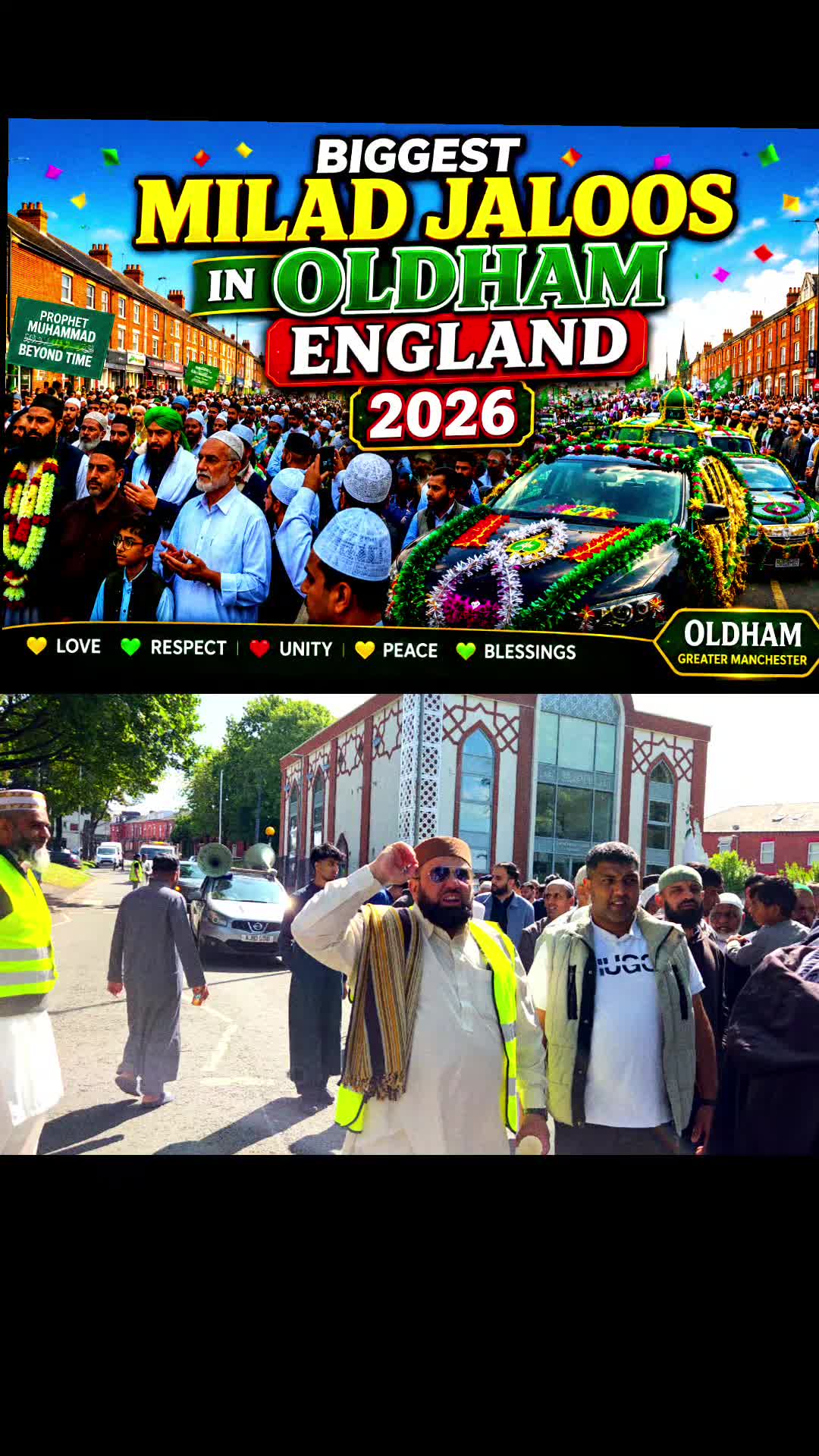 @irshad Oldham