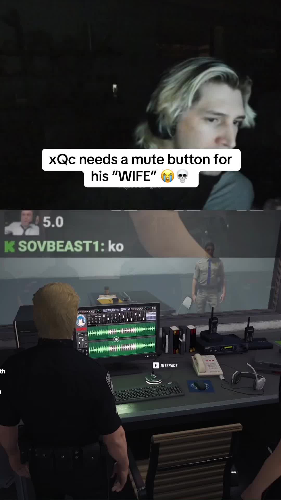 @xQcLuvDaily