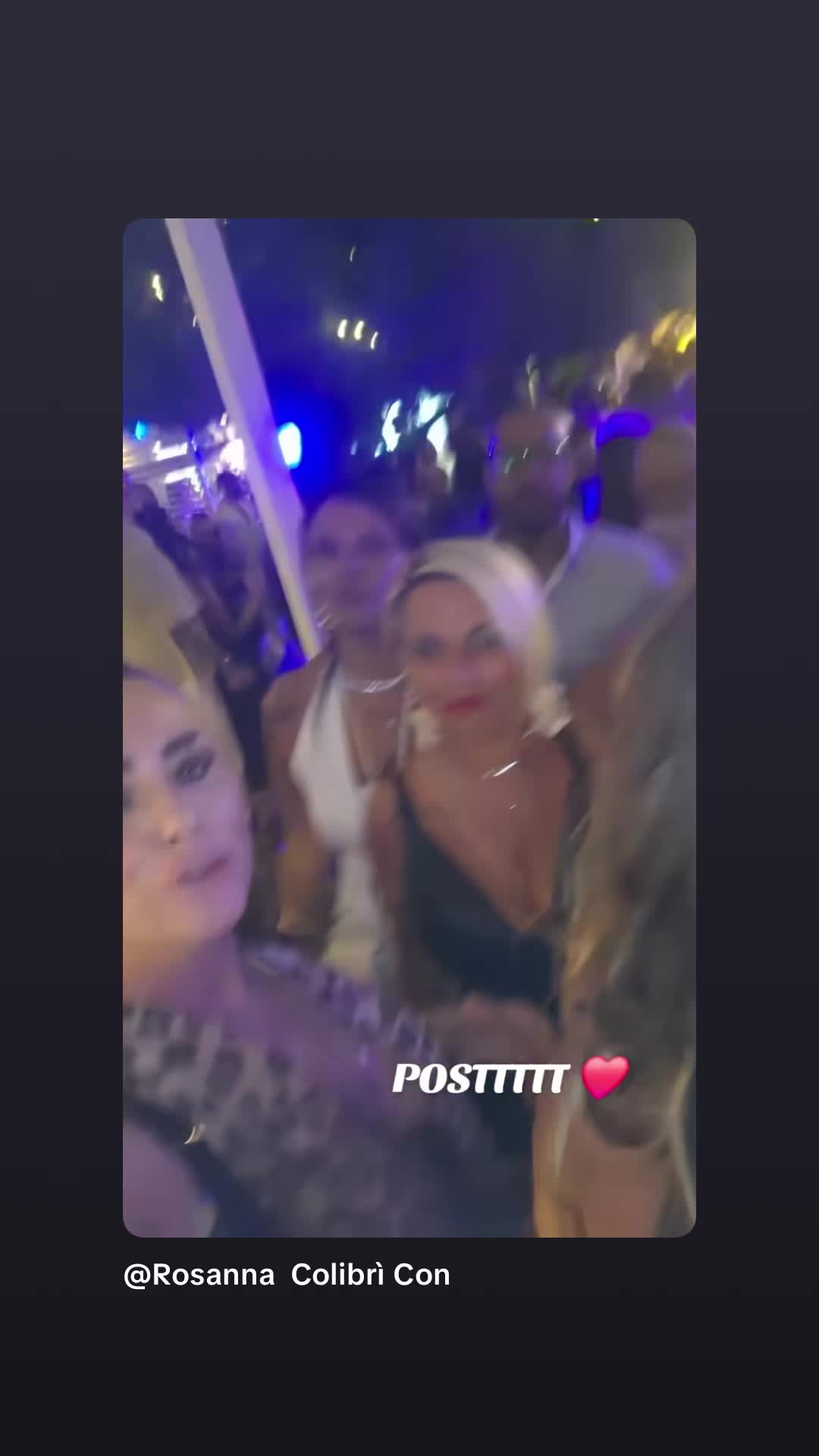 @dora pagliaro