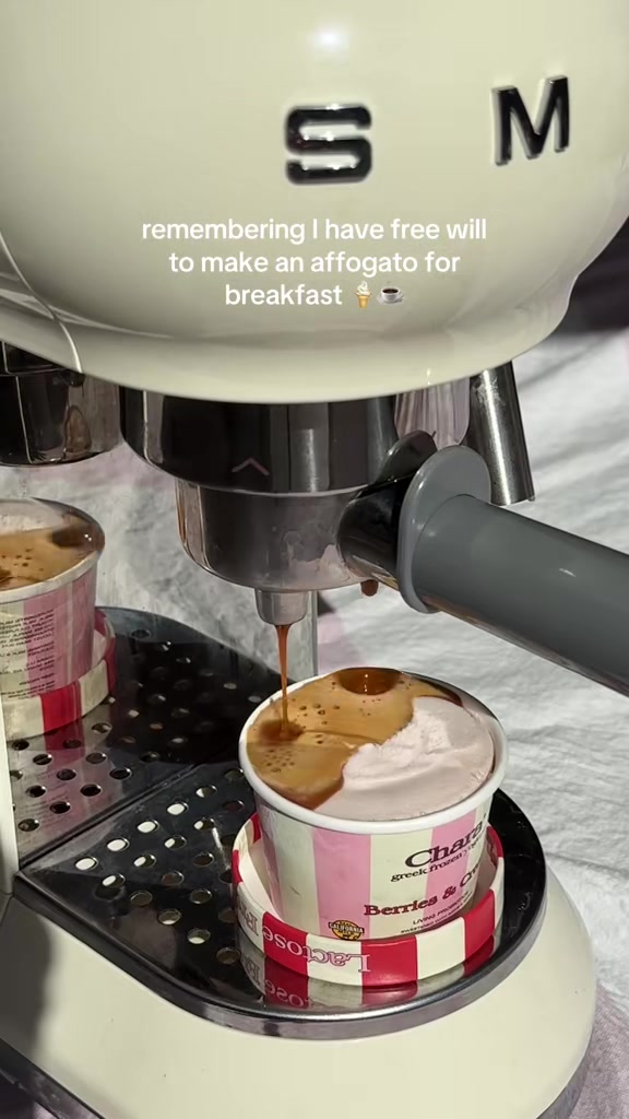 @Chara Greek Frozen Yogurt