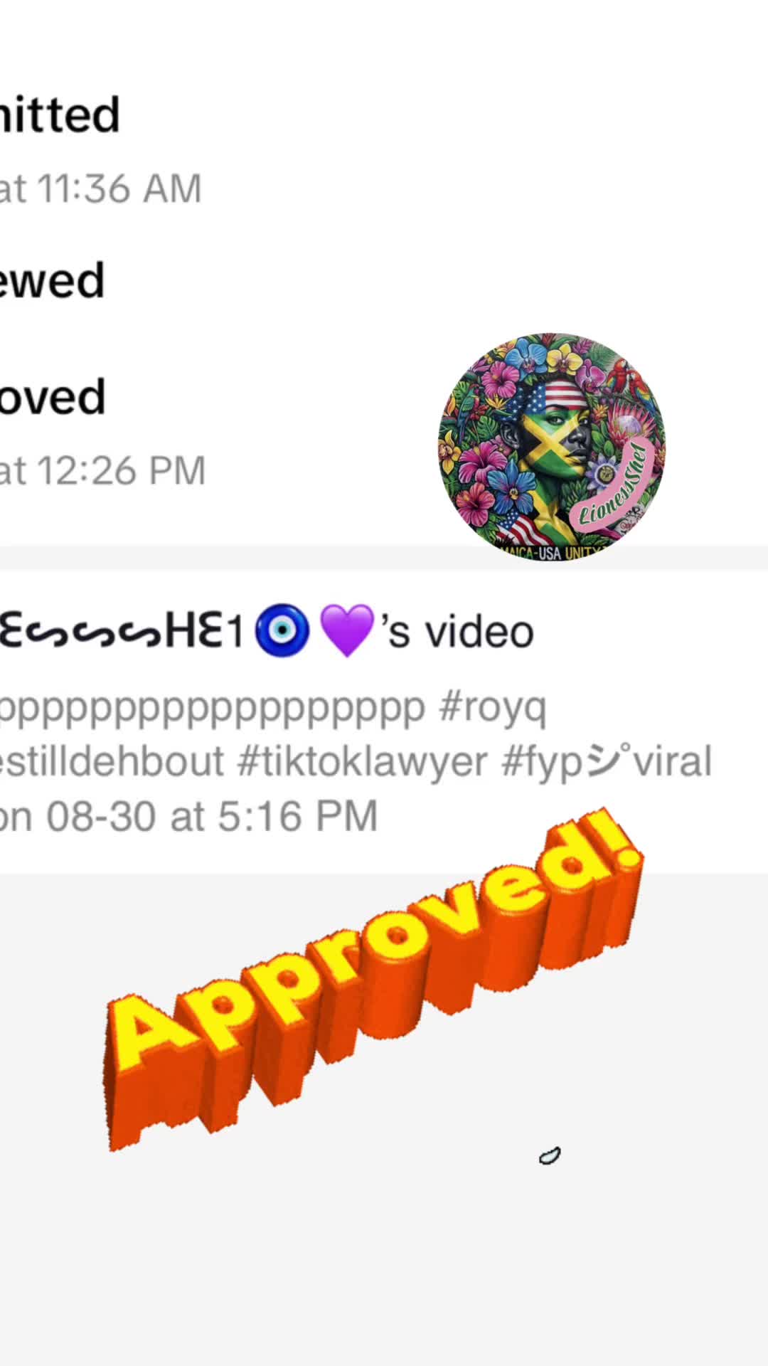 @♒️ᒪIOᑎᗴᔕᔕᔕᕼᗴ1🧿💜