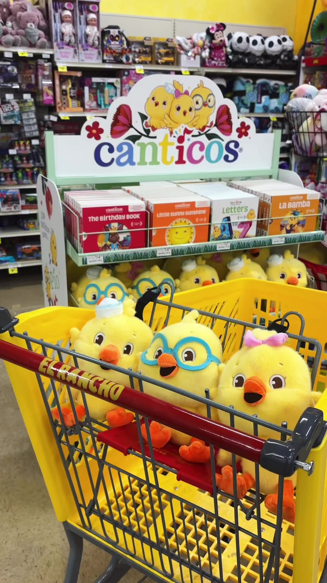 @CanticosWorld