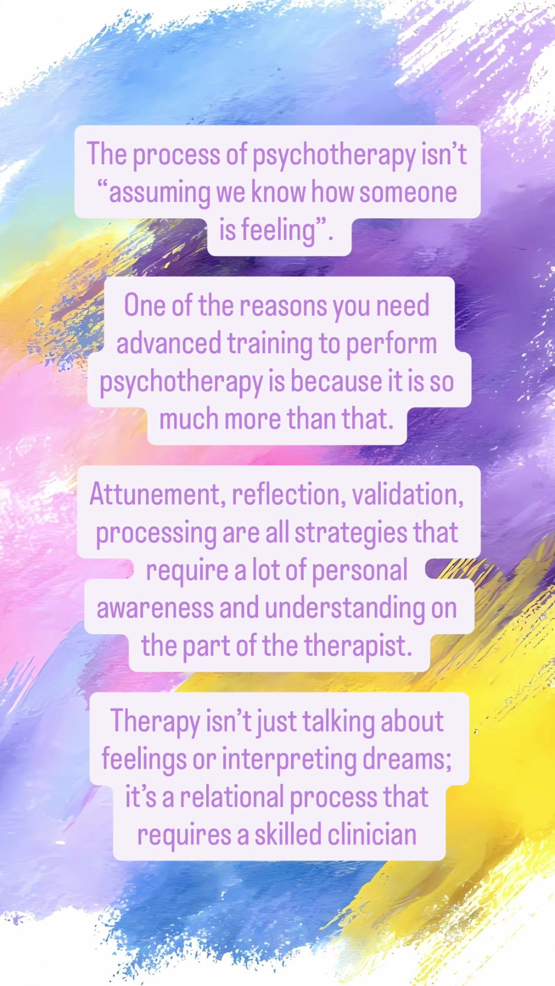 @ASD/ developmental therapist