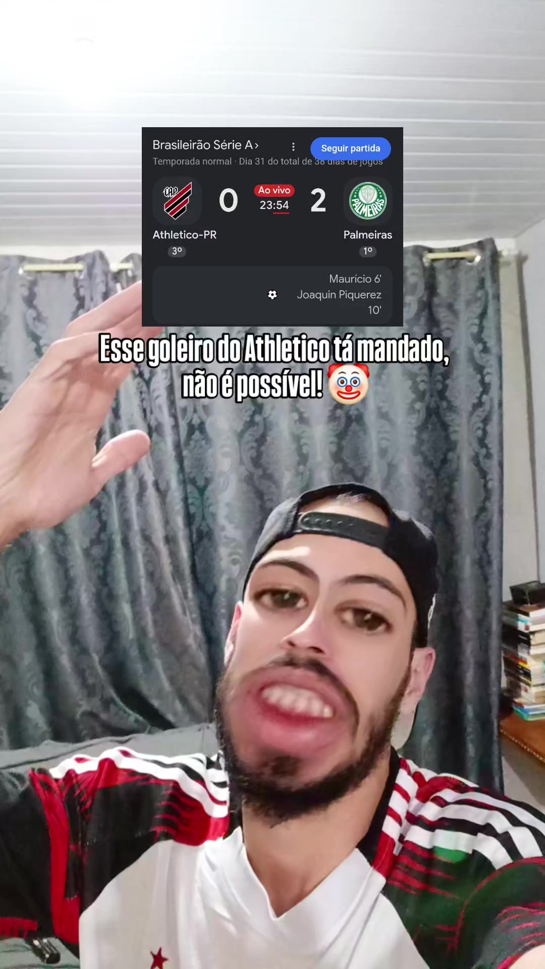 @Bruno Turetta - Flamengo 🔴⚫️