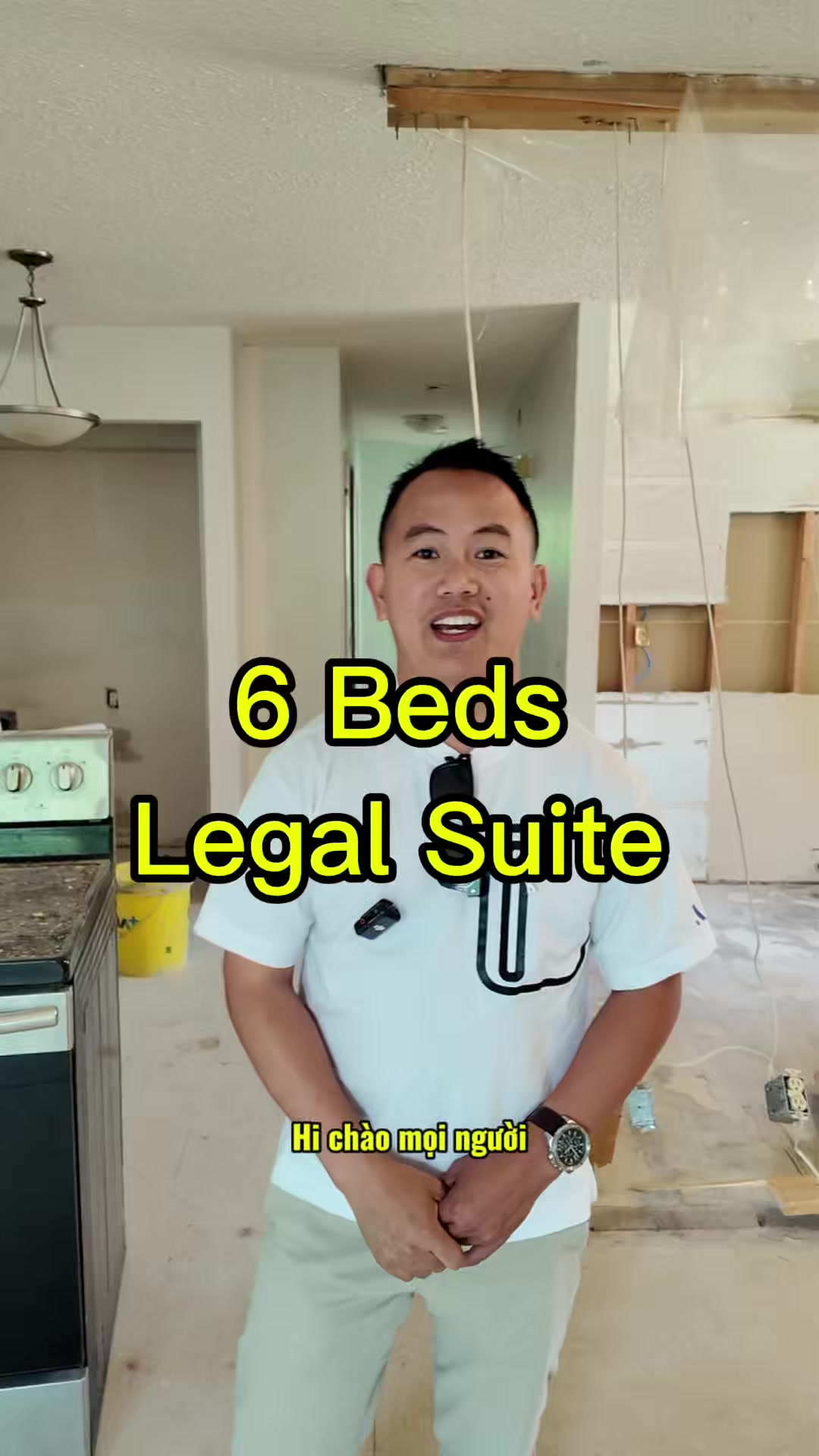 @Matthew Mai - Top YYC Realtor