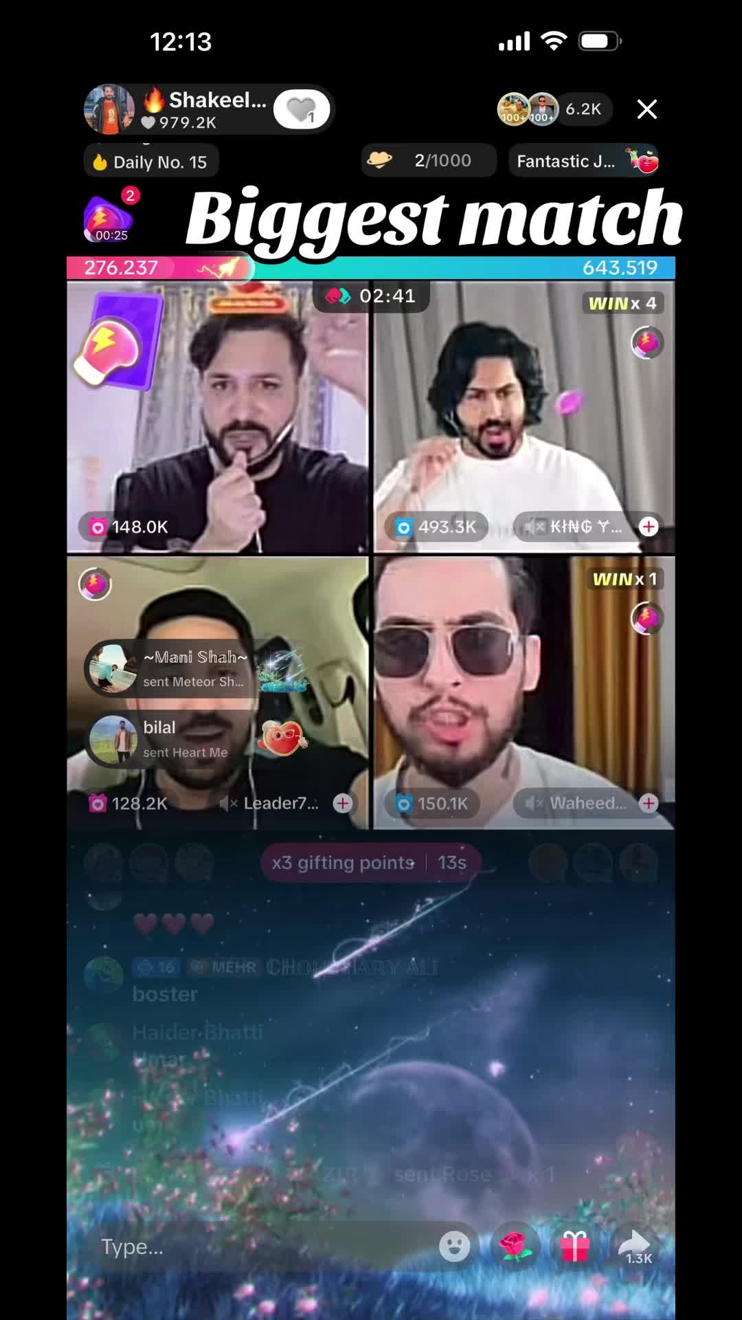 @Funny TikToker😂