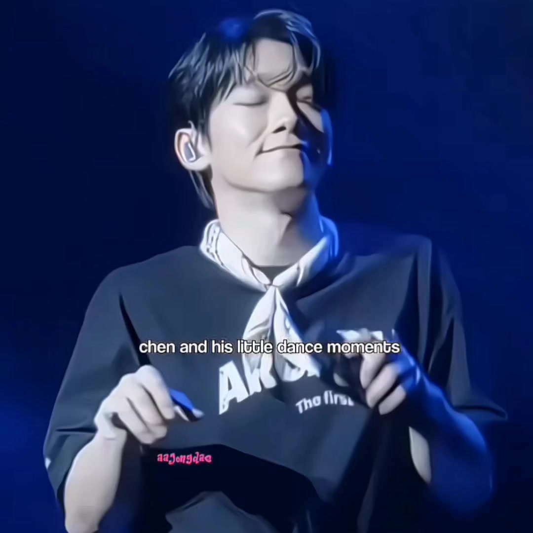 @꽃씨 ✿ ONLY CHEN