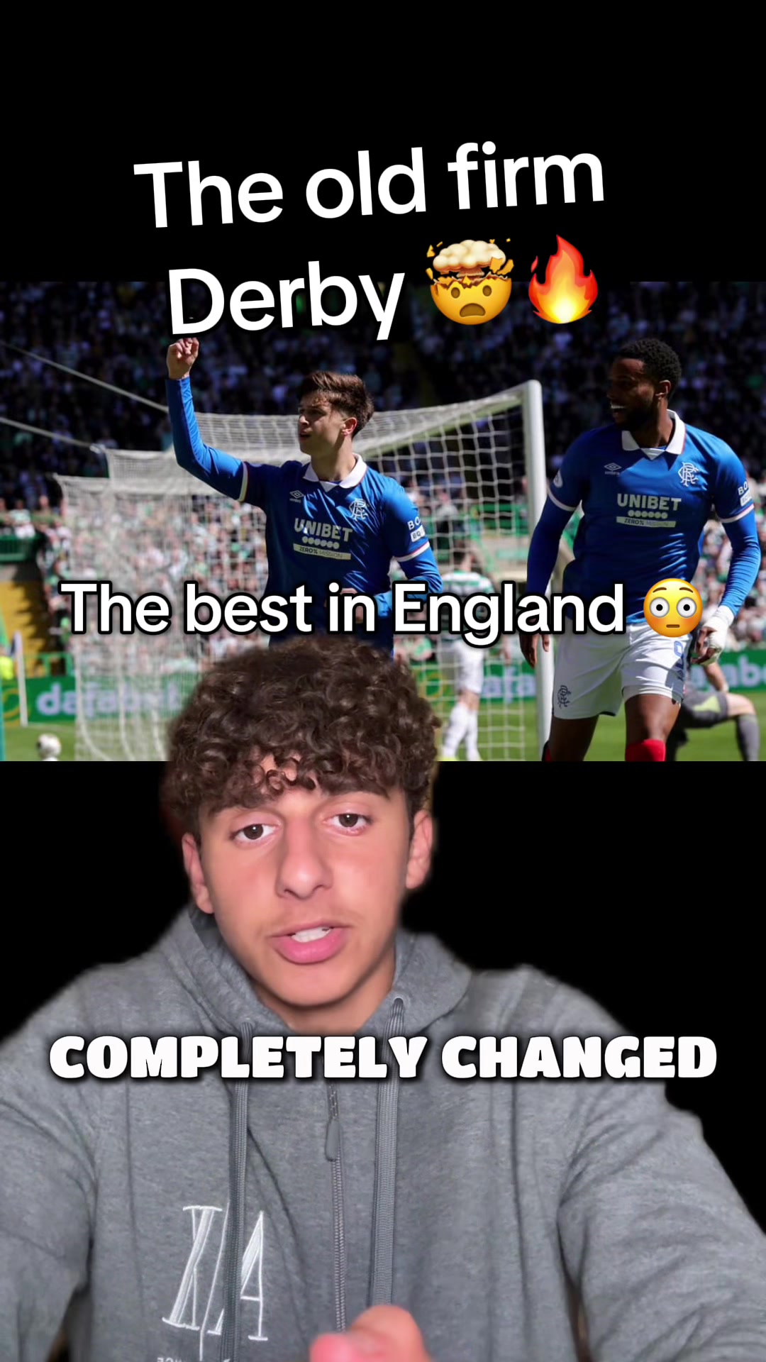 @unique footy
