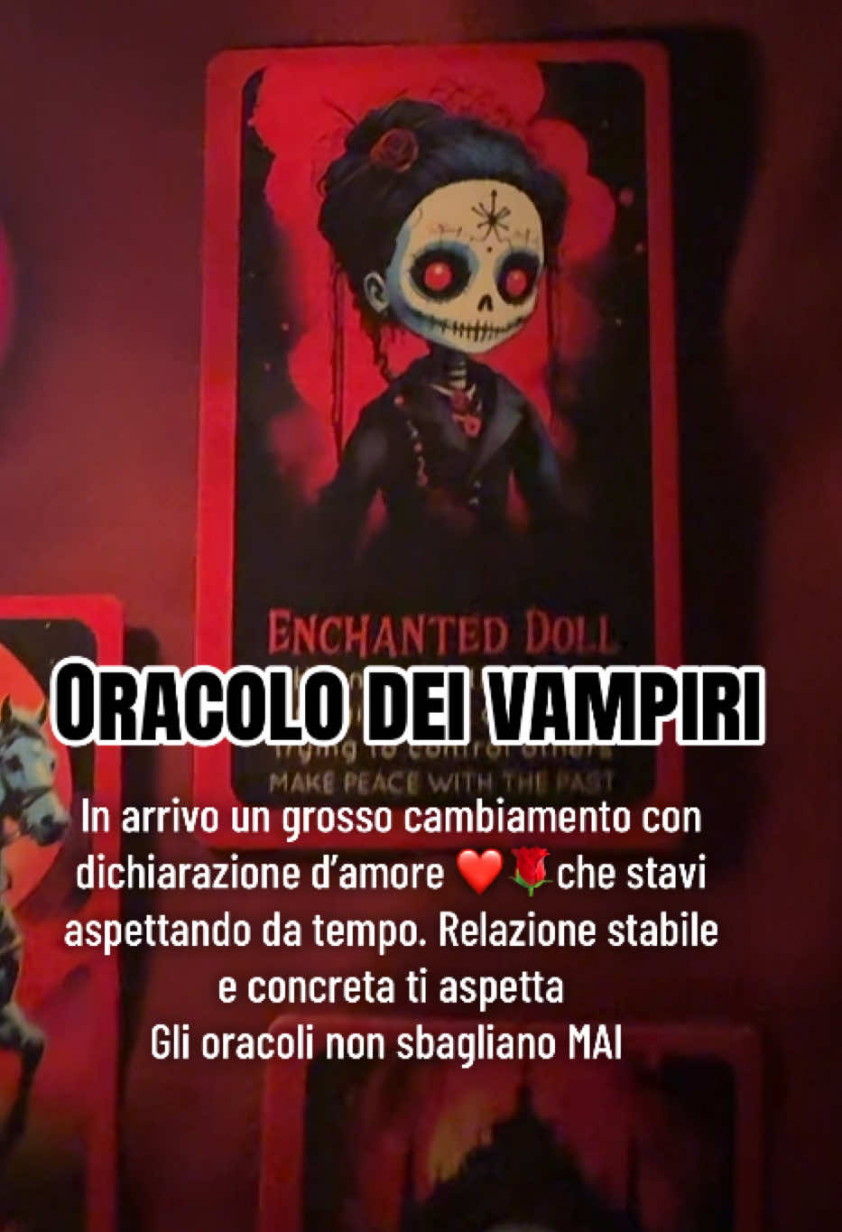 @MAGIA VAMPIRICA