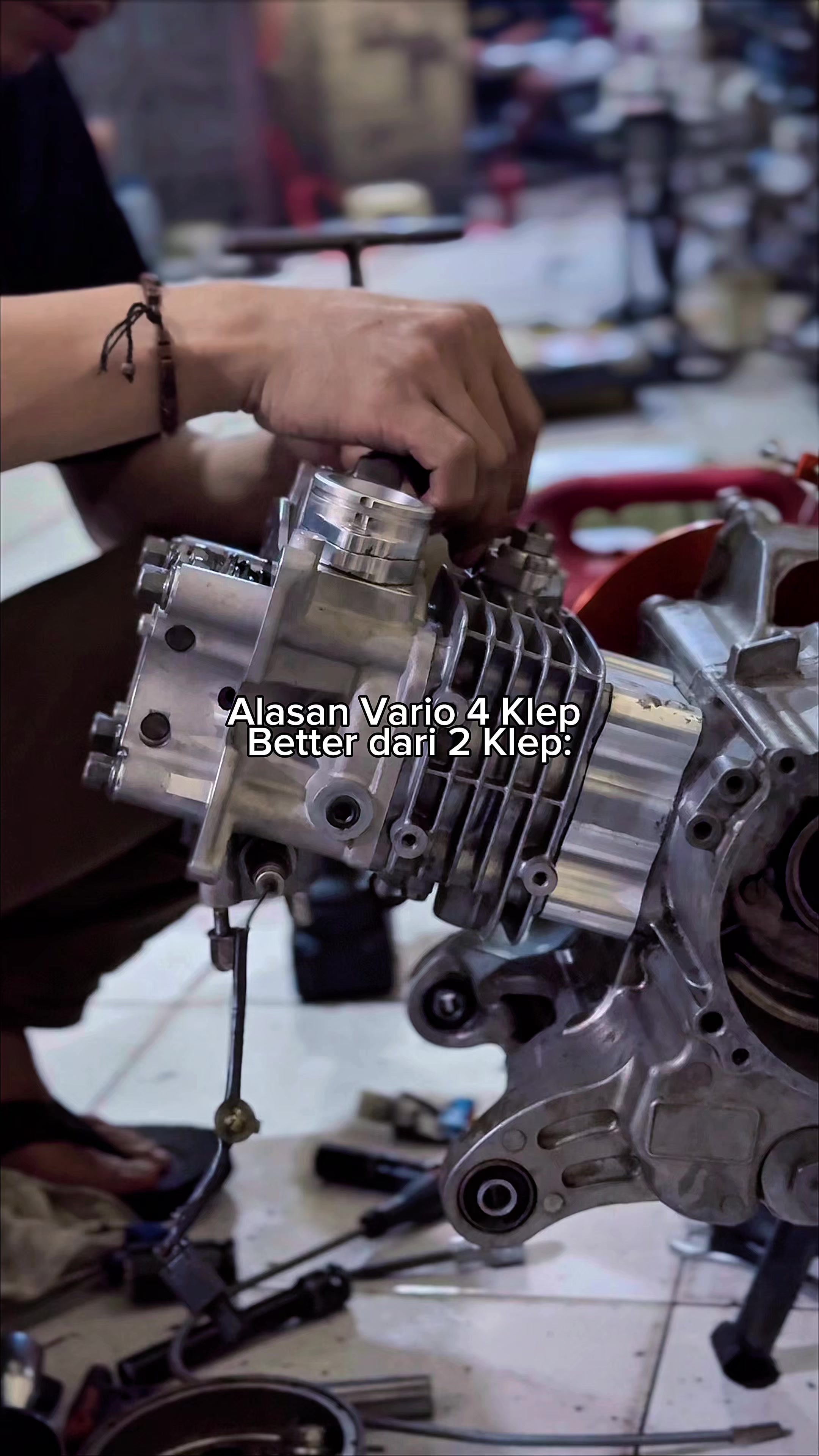 @Maniak Motor Official