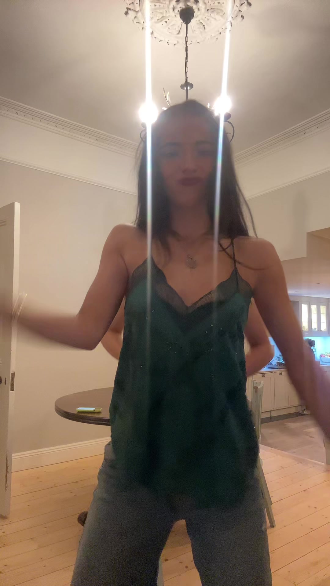 @Ella O’Kelly