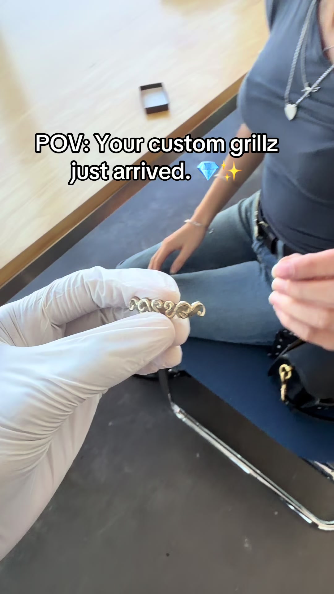 @AZ Grillz Plug