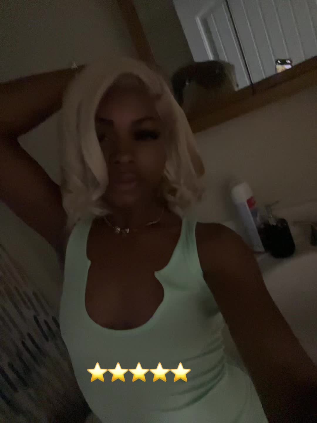 @JaniyaRenee🎀