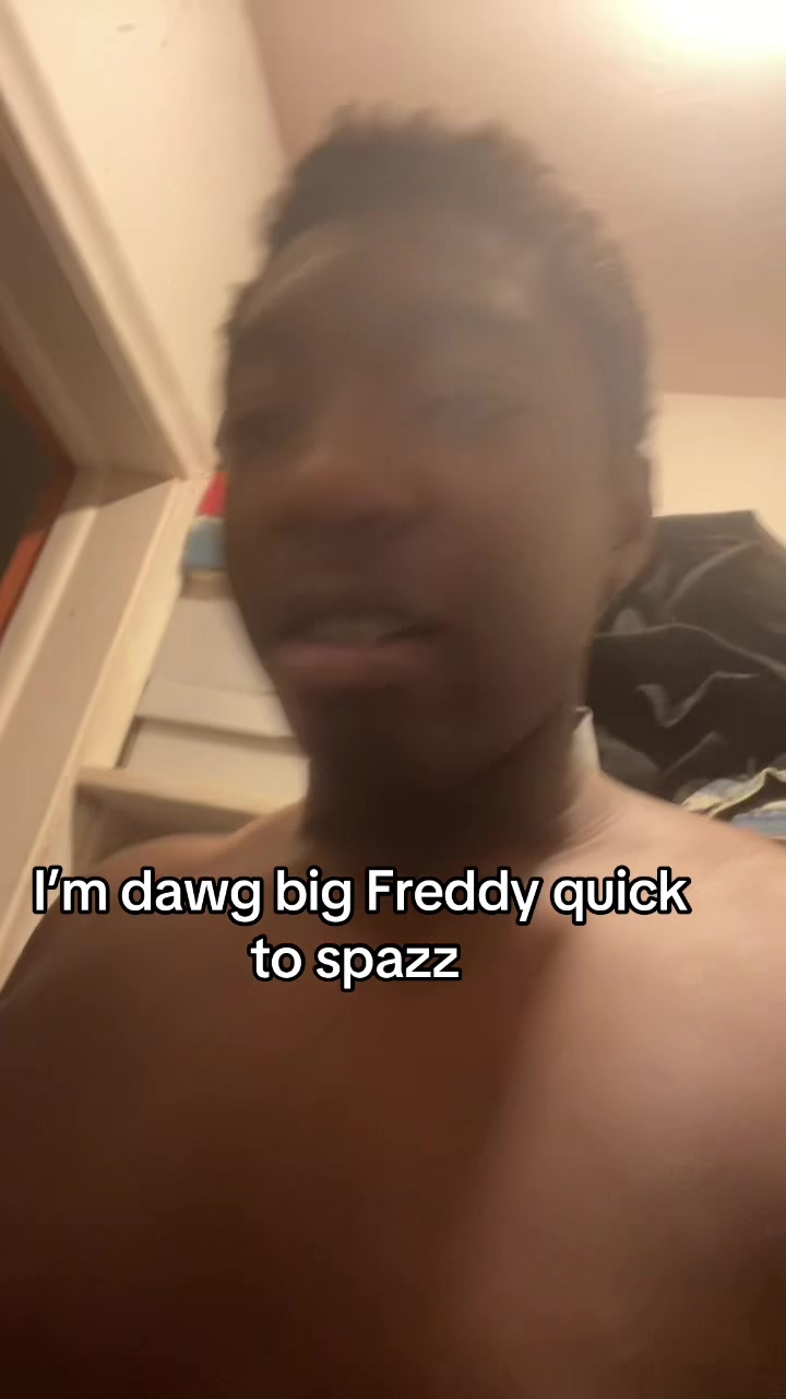 @I’m 6 foot 5